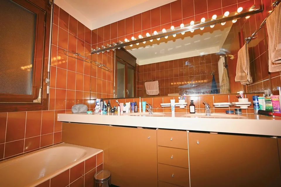 9 Zimmer Villa in Breganzona – Foto 15 von 29