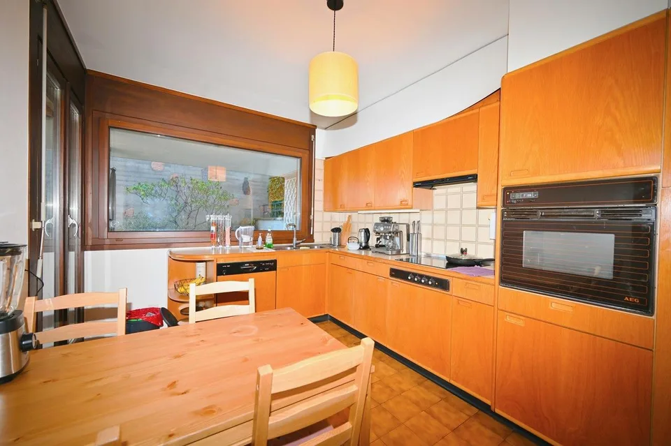 9 Zimmer Villa in Breganzona – Foto 12 von 29