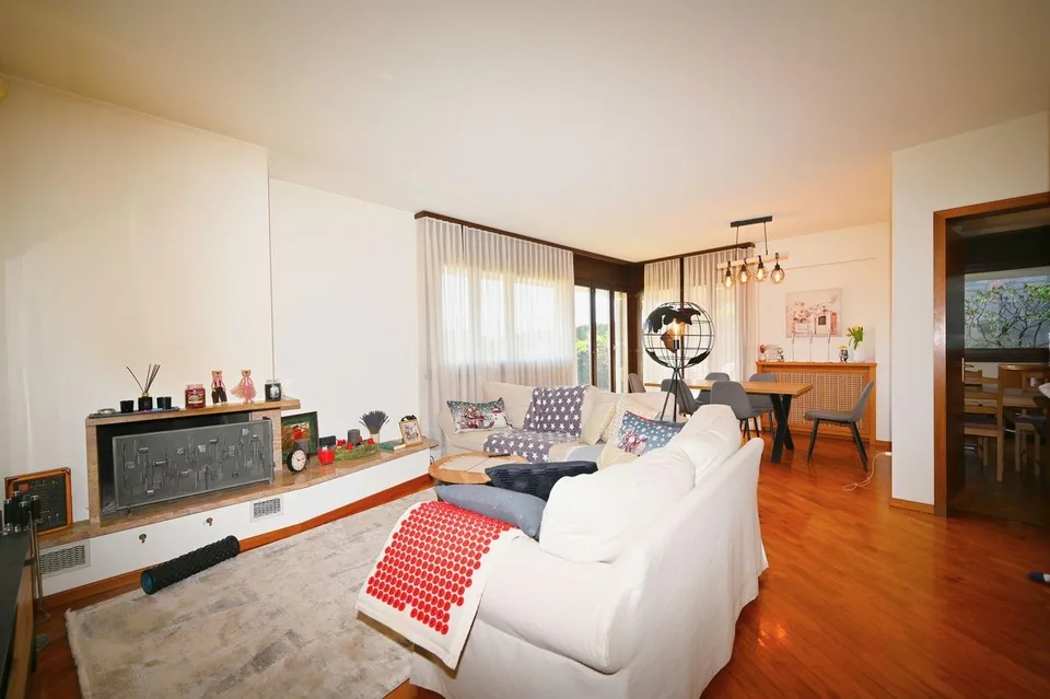 9 Zimmer Villa in Breganzona – Foto 10 von 29