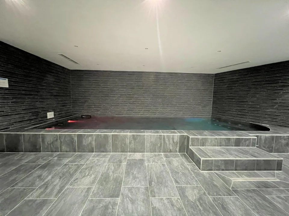 Luxus-Penthouse in Muzzano am Luganersee mit herrlicher Dachterrasse zu verkaufen – Foto 9 von 22