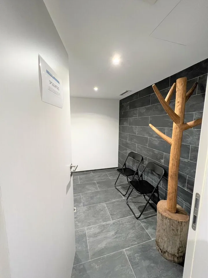 Luxus-Penthouse in Muzzano am Luganersee mit herrlicher Dachterrasse zu verkaufen – Foto 12 von 22