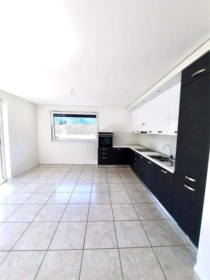 Appartement confortable avec services au dernier étage
