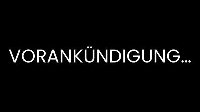 Vorankündigung: 6,5 Zi. Maisonettewohnung mit schöner Dachterrasse