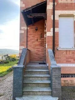 Affascinante casa d’epoca con giardino a Tesserete – foto 8 di 21