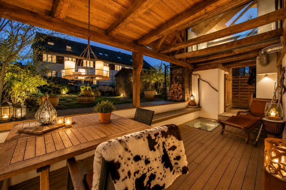 Charmantes 7-Zimmer-Reihenmittelhaus mit 220 m² Wohnfläche in Rickenbach ZH – Foto 16 von 18