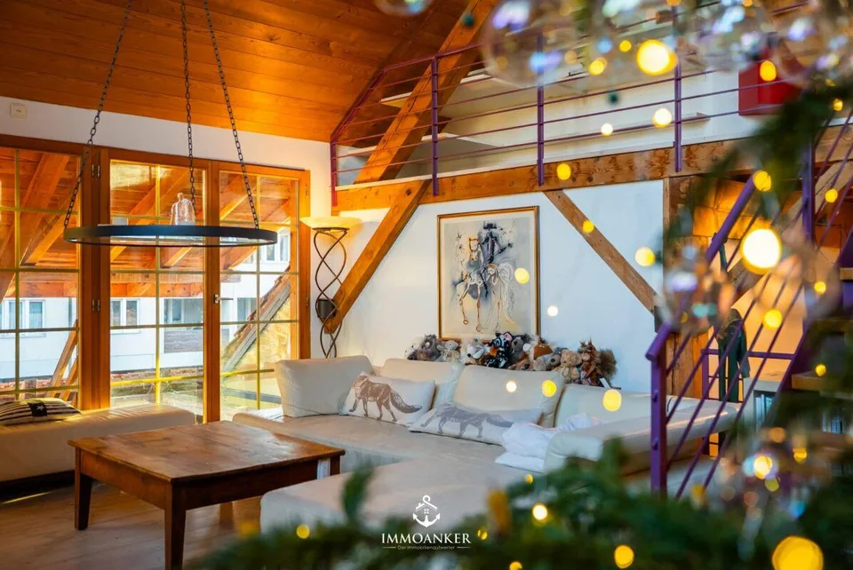 Charmantes 7-Zimmer-Reihenmittelhaus mit 220 m² Wohnfläche in Rickenbach ZH – Foto 13 von 18