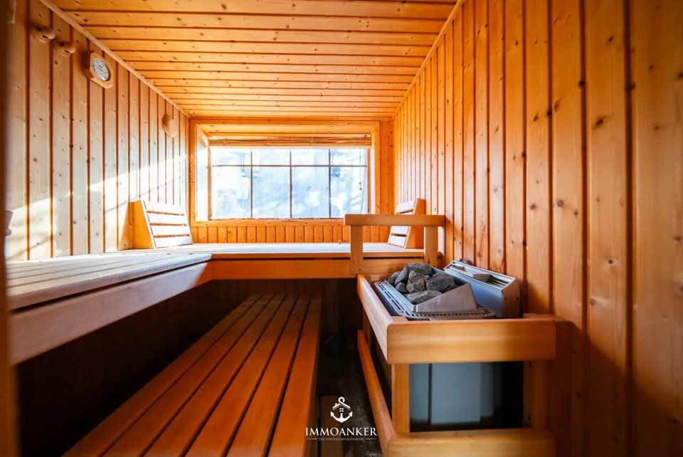 Charmantes 7-Zimmer-Reihenmittelhaus mit 220 m² Wohnfläche in Rickenbach ZH – Foto 7 von 18