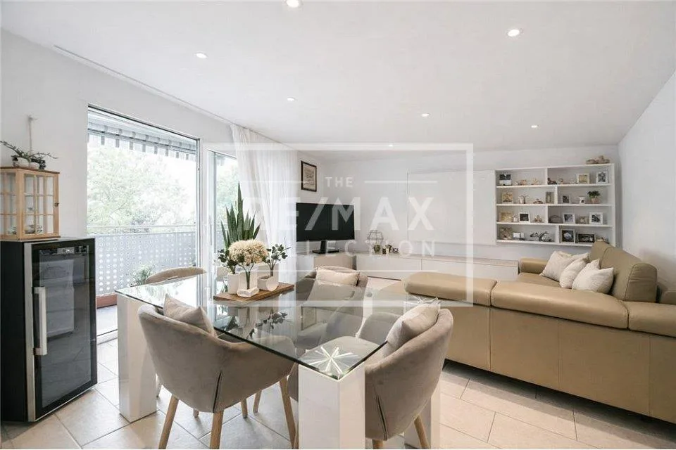 3.5-Zimmerwohnung in Ascona