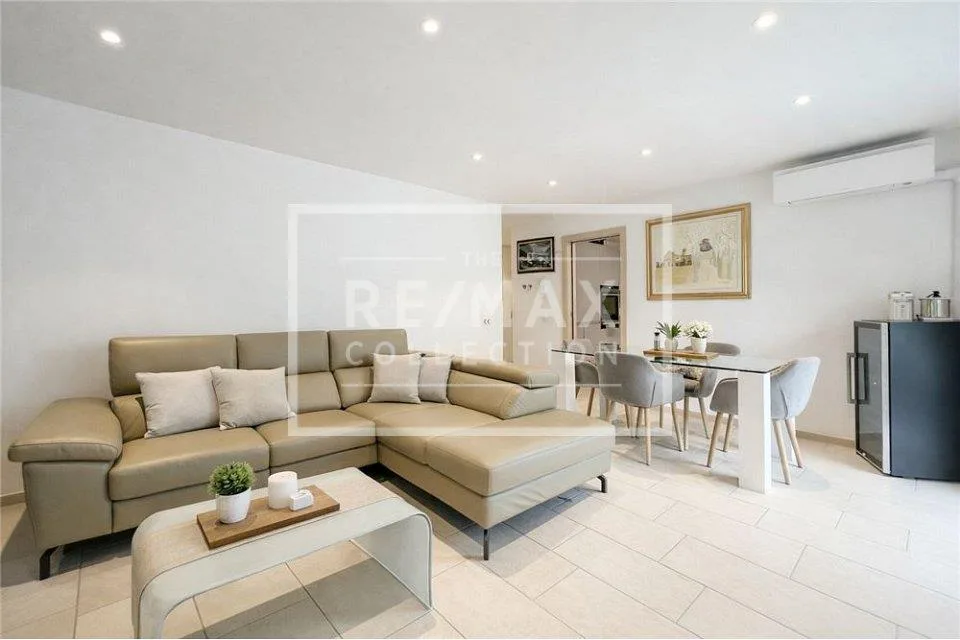 3.5-Zimmerwohnung in Ascona