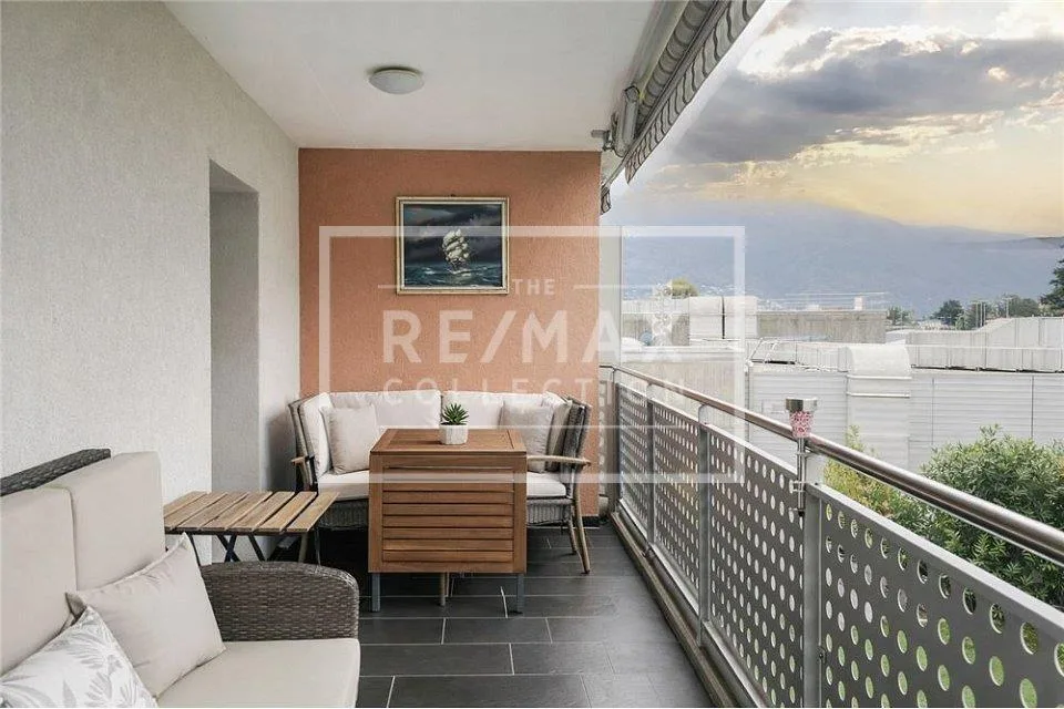 3.5-Zimmerwohnung in Ascona