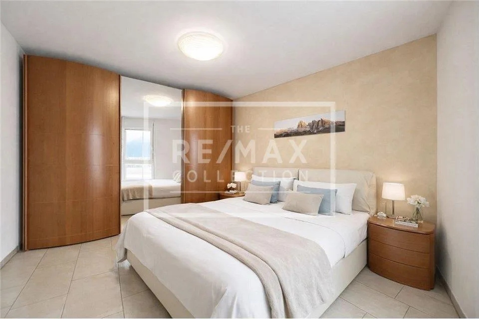 3.5-Zimmerwohnung in Ascona – Foto 7 von 10