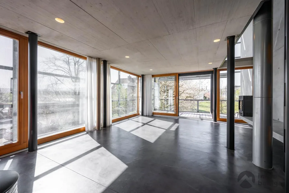 Ein Zuhause wie kein anderes – Architektur mit Charakter