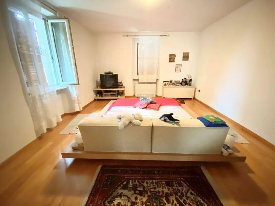 Renovated detached house in green and quiet area