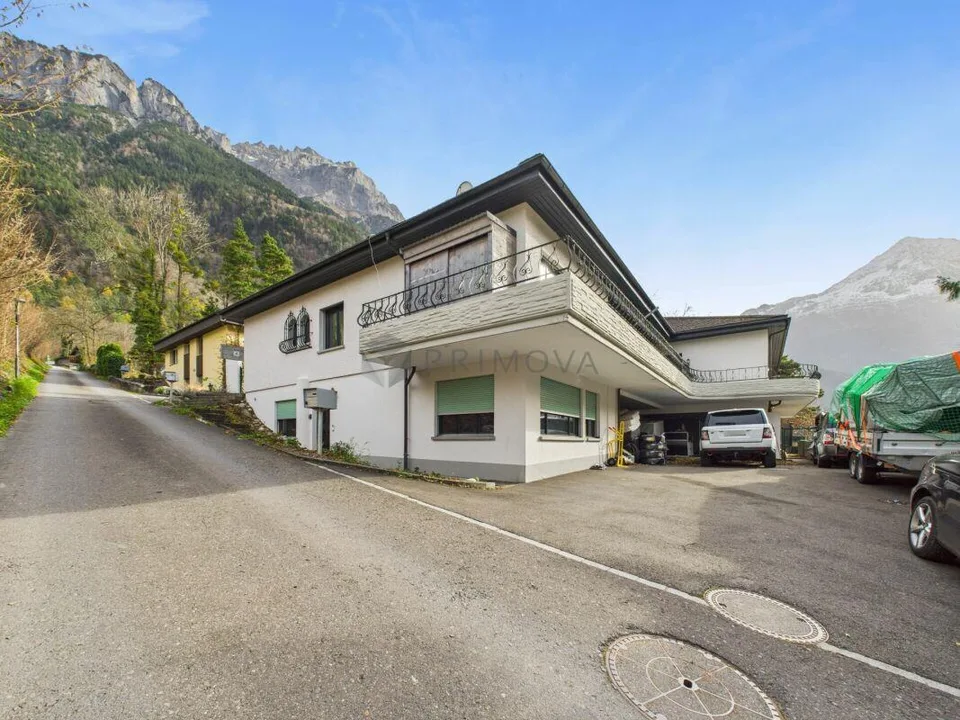 Villa incomparable de Silenen recherche un nouveau propriétaire – photo 17 sur 17