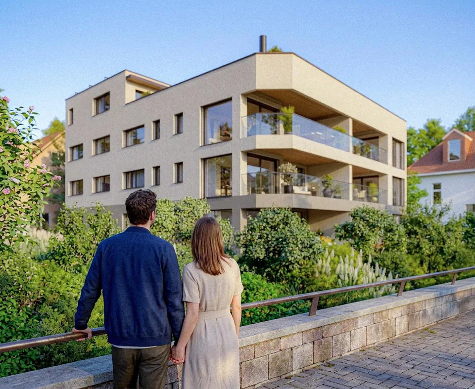 ATTICO ESCLUSIVO - VIVERE SUL PILATUSWEG a Zofingen