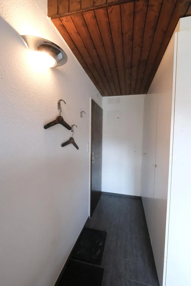 Eine Wohlfühl-Wohnung in Obersaxen Misanenga – photo 8 sur 9
