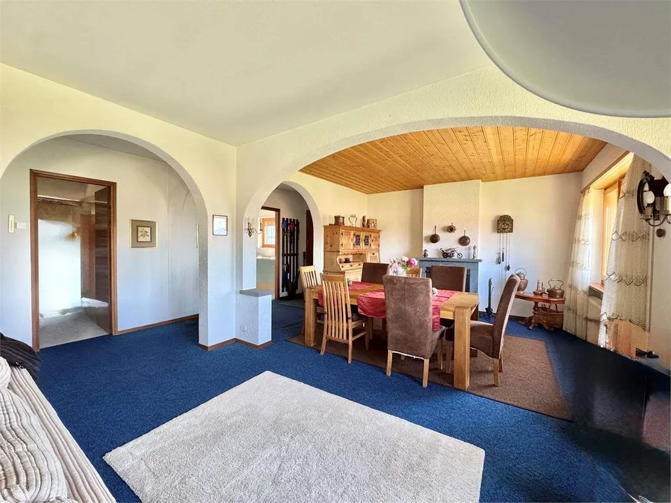 Einzelhof-Villa mit Seeblick, umgeben von Grün in Cagiallo im Tal – Foto 13 von 13