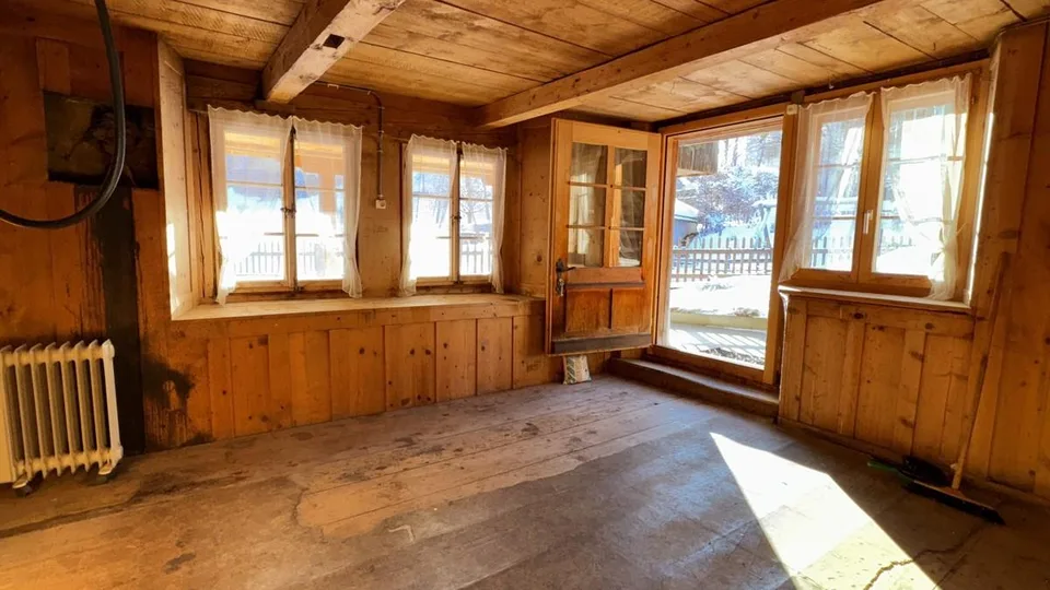 Residenza secondaria con molto charme nel Saanenland – foto 13 di 14