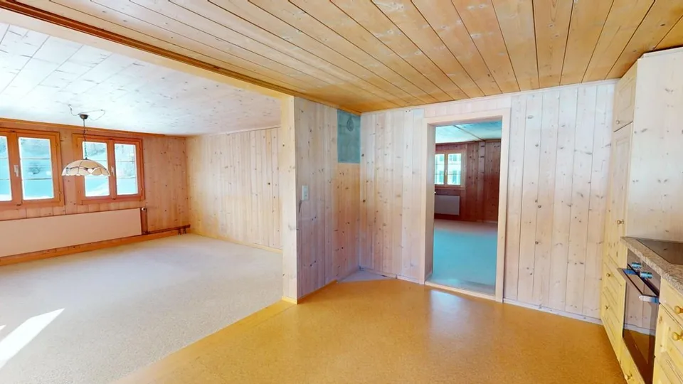 Residenza secondaria con molto charme nel Saanenland – foto 9 di 14