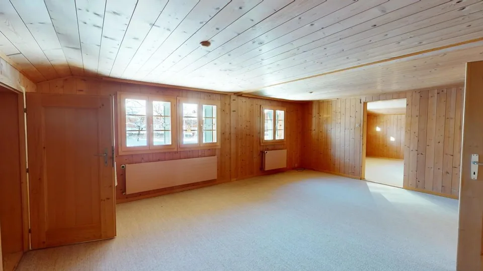 Residenza secondaria con molto charme nel Saanenland – foto 7 di 14