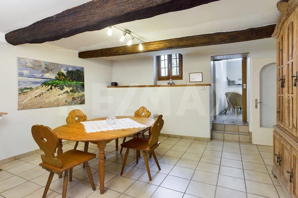 Affascinante e ampia casa con vista aperta – Foto 7 von 13