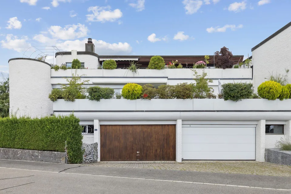 Aqua - spatium - lux – ratio vivendi - Ihr neues Zuhause