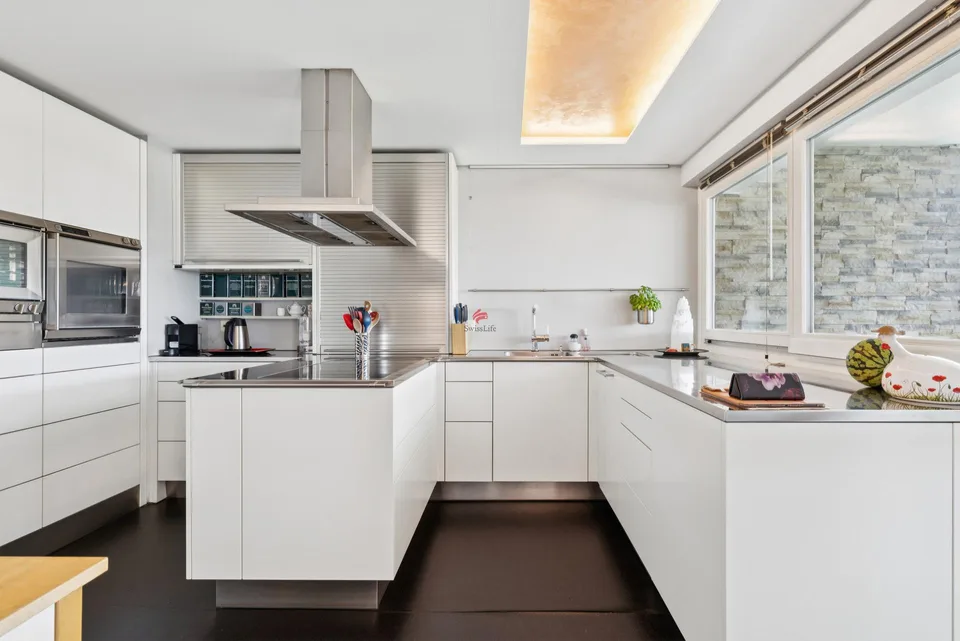 Aqua - spatium - lux - ratio vivendi - La tua nuova casa – foto 6 di 17