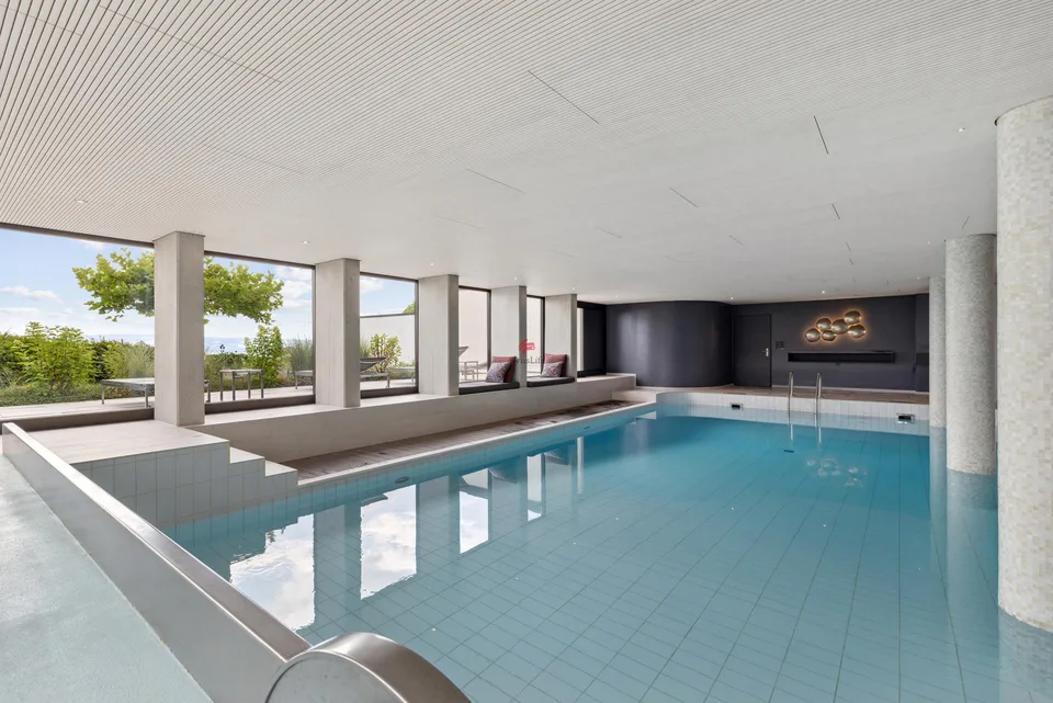Aqua - spatium - lux - ratio vivendi - La tua nuova casa – foto 13 di 17