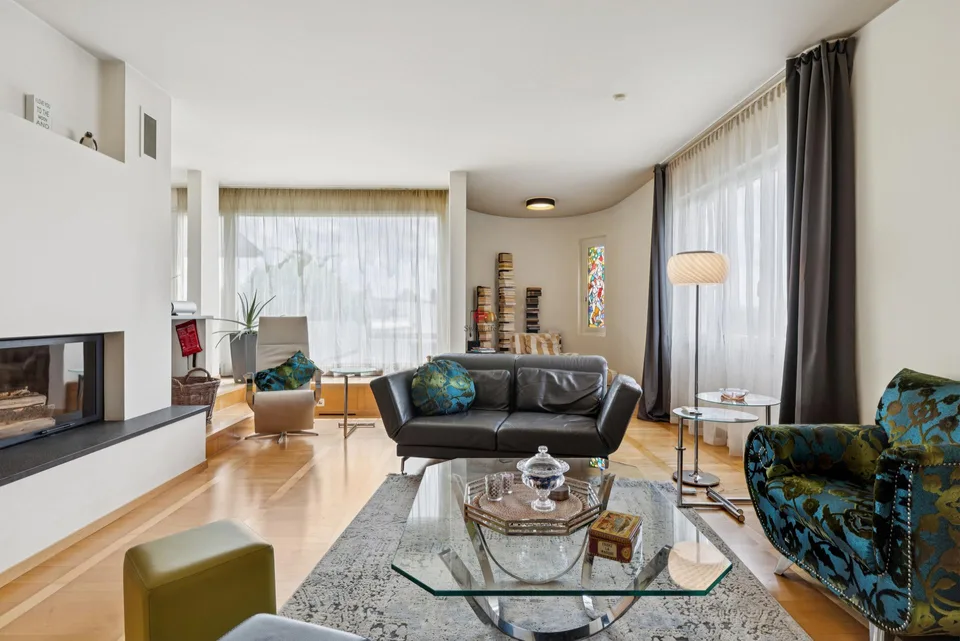 Aqua - spatium - lux – ratio vivendi - Ihr neues Zuhause