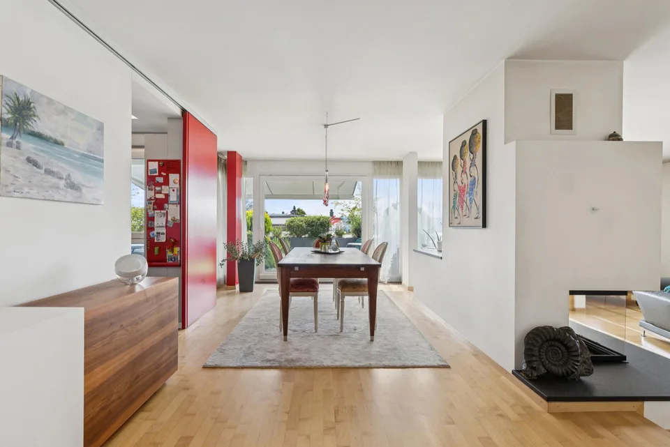Aqua - spatium - lux – ratio vivendi - Ihr neues Zuhause