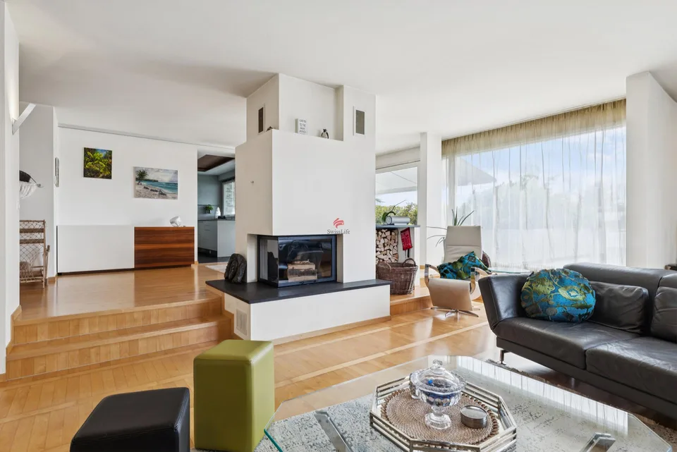 Aqua - spatium - lux – ratio vivendi - Ihr neues Zuhause