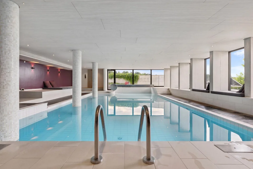 Aqua - spatium - lux - ratio vivendi - La tua nuova casa – foto 14 di 17
