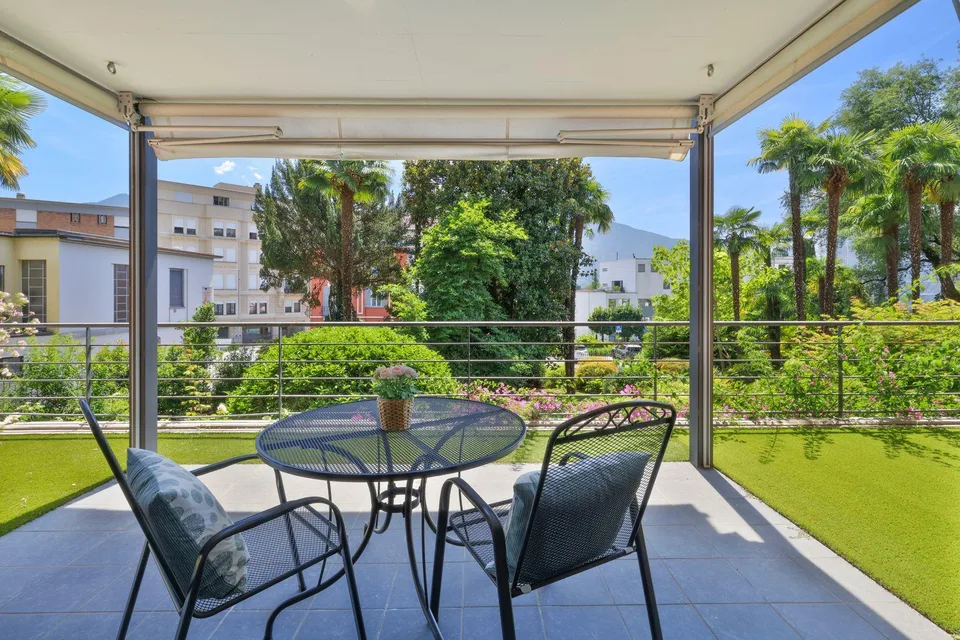 Residenza Parco Gabriel 3 | Residenza Parco Gabriel 3 | Residenza P...