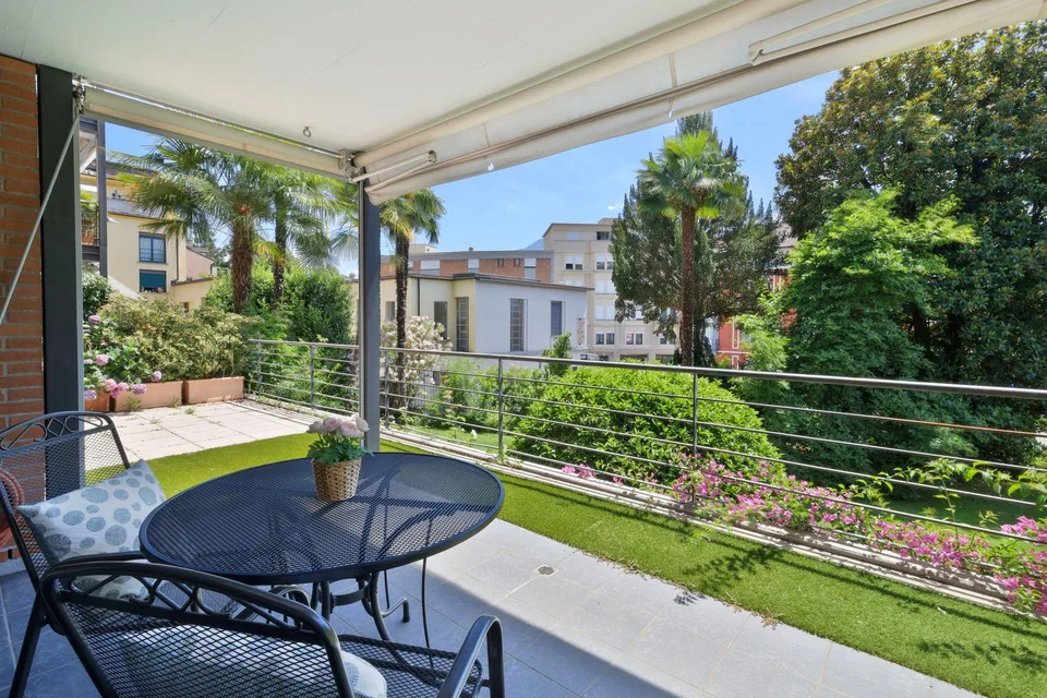 Residenza Parco Gabriel 3