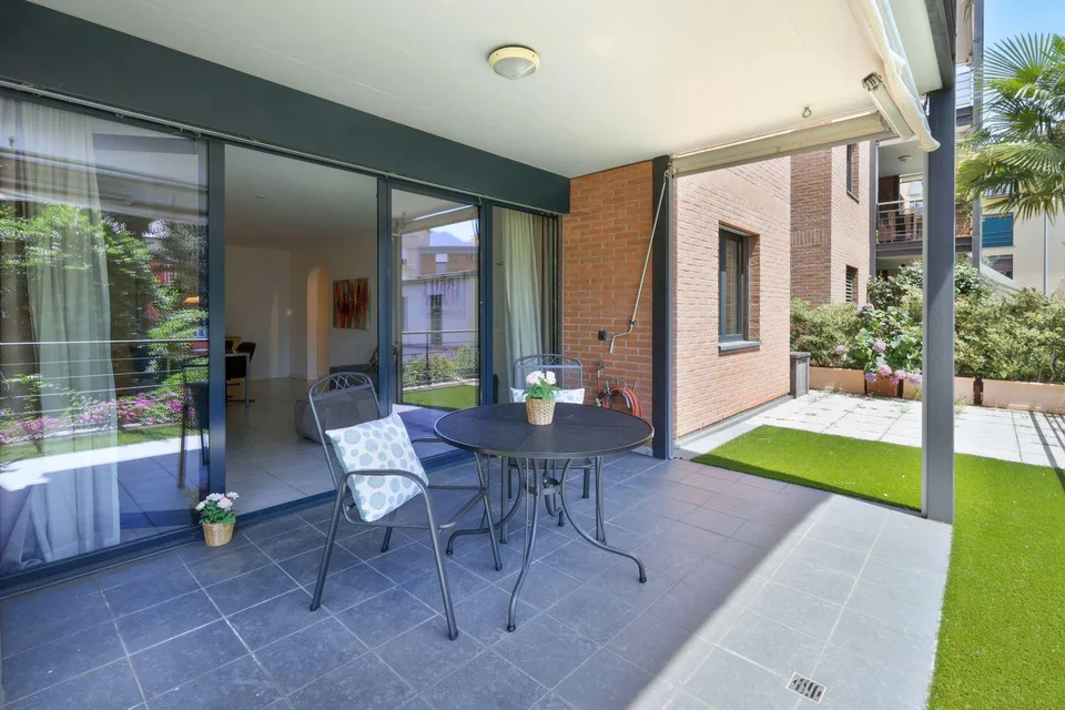 Residenza Parco Gabriel 3