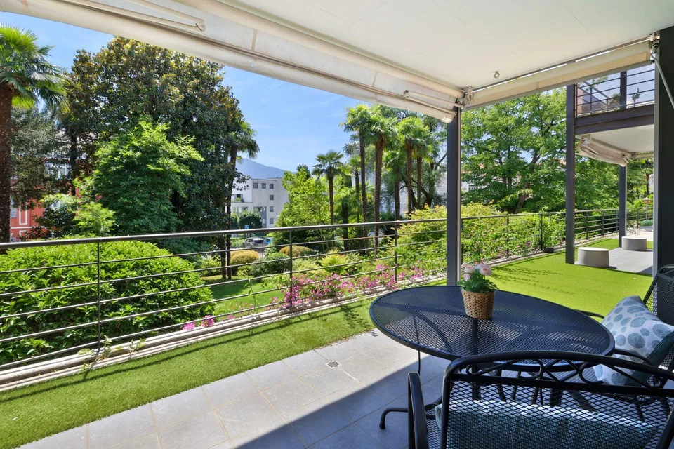 Residenza Parco Gabriel 3