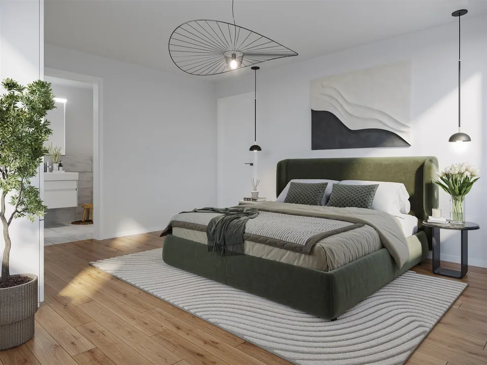 Appartement 5,5 pièces pour toute la famille