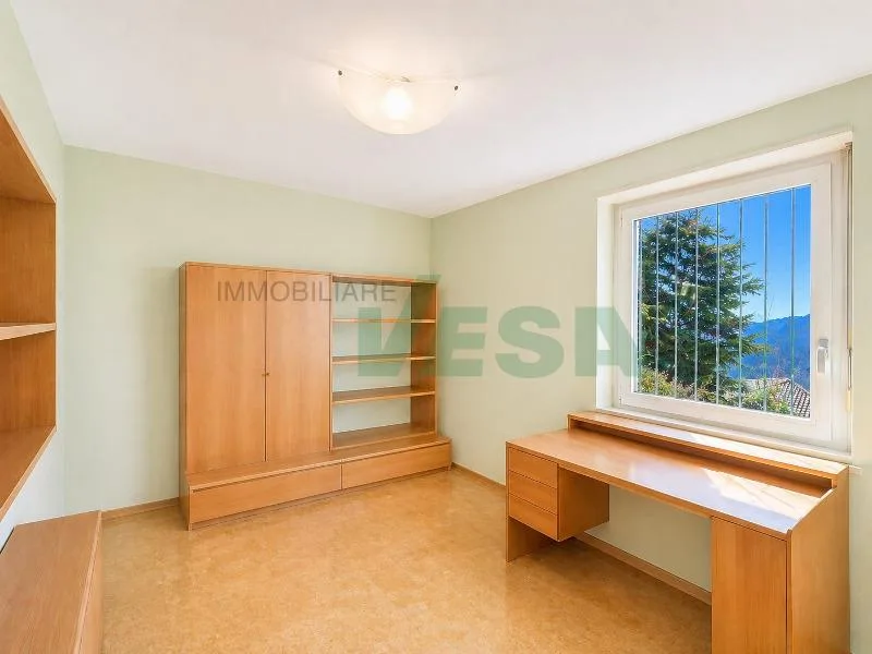 5 Zimmer Einfamilienhaus in Lugano – Foto 10 von 14