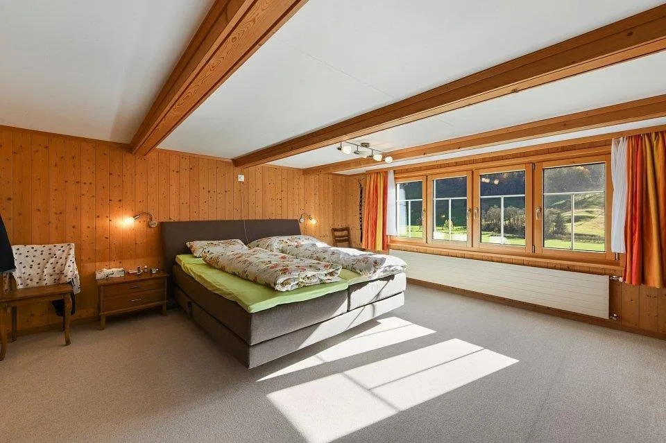 Casa unifamiliare indipendente con vista panoramica e offerta di spazio generosa – foto 13 di 13