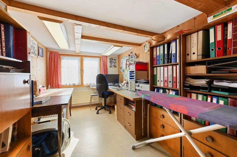 Casa unifamiliare indipendente con vista panoramica e offerta di spazio generosa – foto 11 di 13