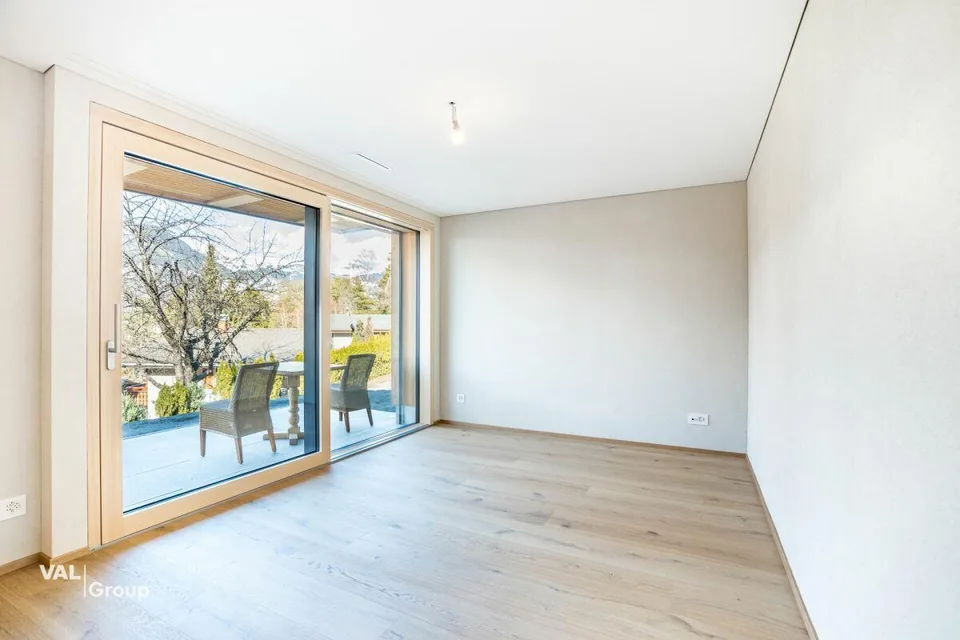 Nachhaltiger und stilvoller Neubau - Ihr neues Zuhause oder Ferienw...