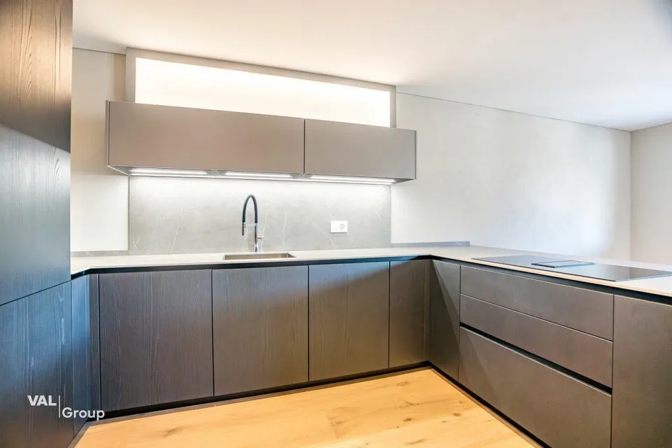 Nachhaltiger und stilvoller Neubau - Ihr neues Zuhause oder Ferienw...