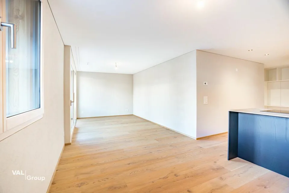 Nachhaltiger und stilvoller Neubau - Ihr neues Zuhause oder Ferienw...