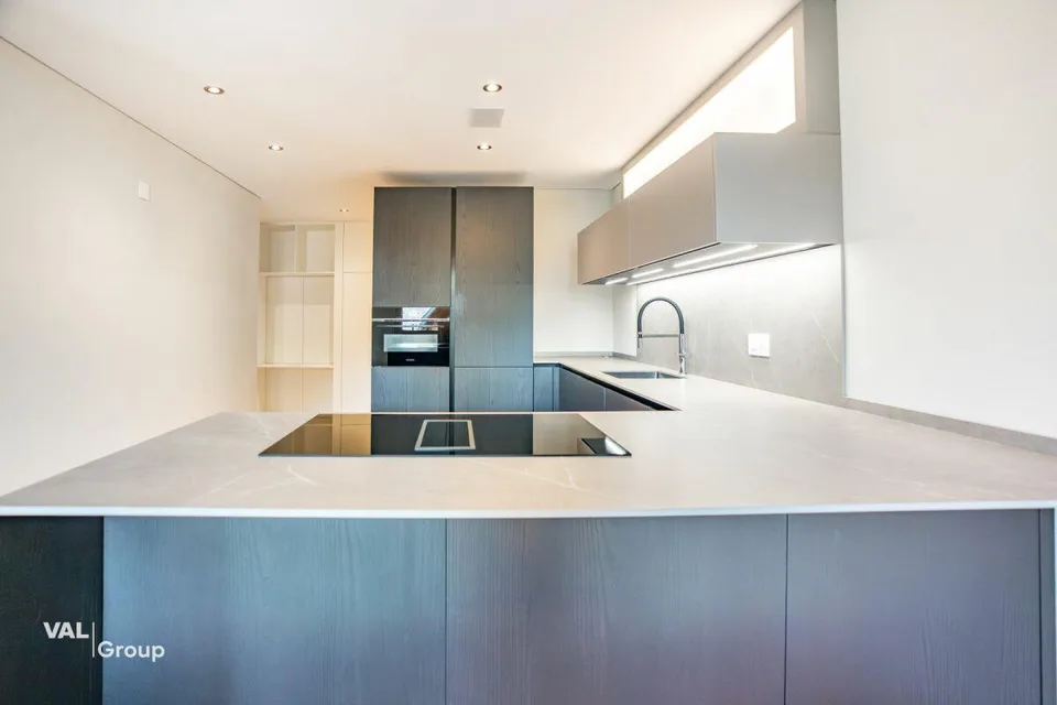 Nachhaltiger und stilvoller Neubau - Ihr neues Zuhause oder Ferienw...
