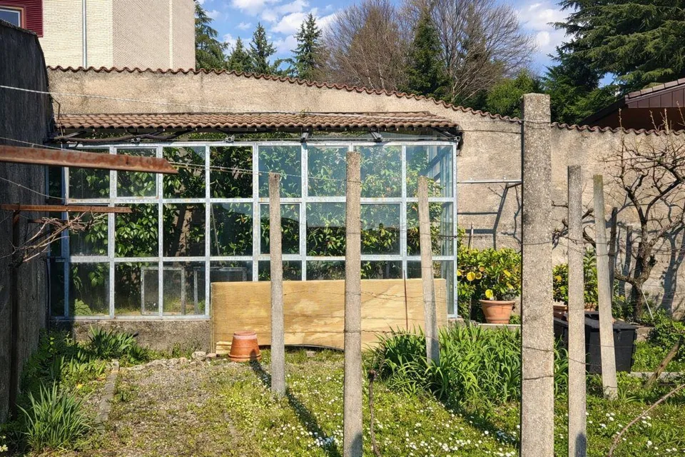 Elegantes Landhaus aus der Epoche mit Garten und Terrassen im Herzen von Balerna – Foto 13 von 30