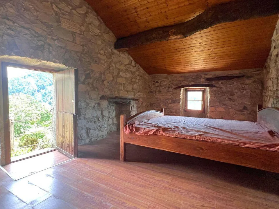 Schönes renoviertes Landhaus mit offenem Blick ins Tal – Foto 7 von 14
