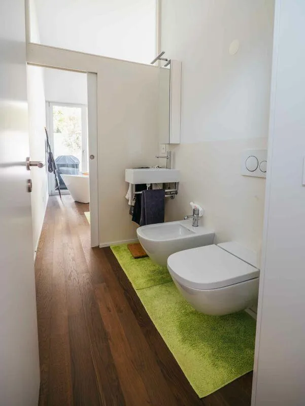 Villa moderne et spacieuse de 5.5 pièces dans un quartier calme à Cresciano – photo 45 sur 46