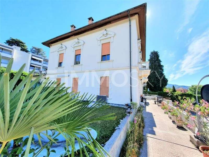 Ottimo investimento a reddito acquistabile anche in parte