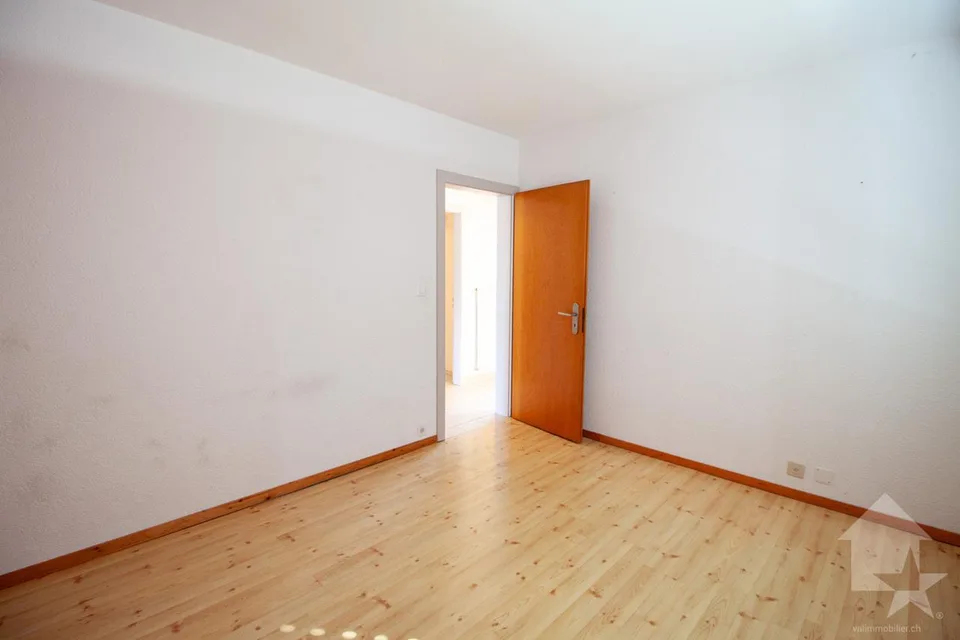 Superbo appartamento di 4,5 locali a Conthey – foto 18 di 21