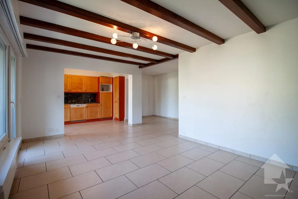 Superbe appartement de 4,5 pièces à Conthey